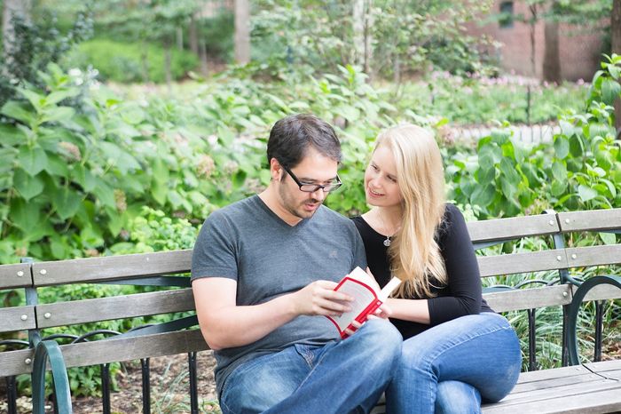 Engagement pics!!!!