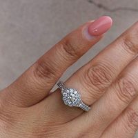 Future Mrs. Gordon 9/19/2020!! 