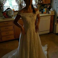 Show your dresses!!