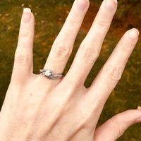 Brides of 2020!  Show us your ring! - 1