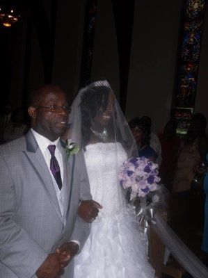 I am officially Mrs Gordon !!!!!(pics)