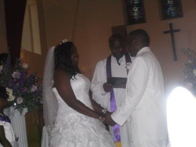 I am officially Mrs Gordon !!!!!(pics)