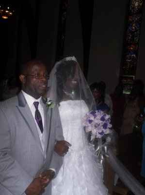 I am officially Mrs Gordon !!!!!(pics)