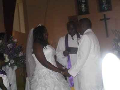 I am officially Mrs Gordon !!!!!(pics)