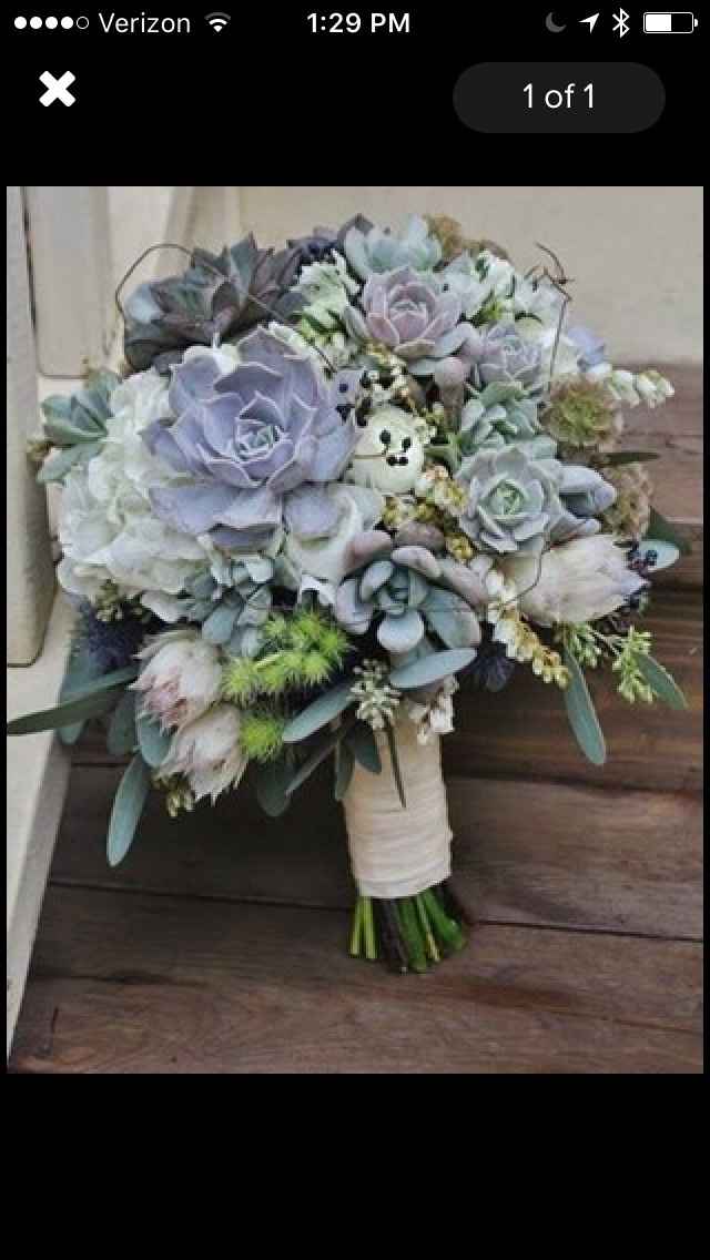 So indecisive with flowers, any suggestions???