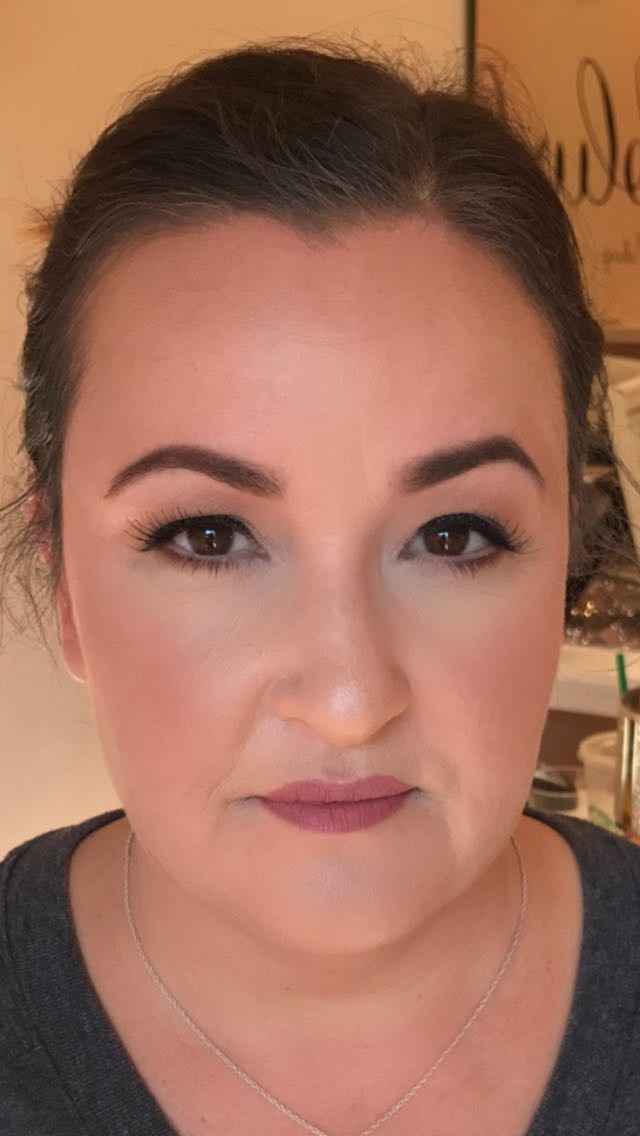 A tale of two make up trials