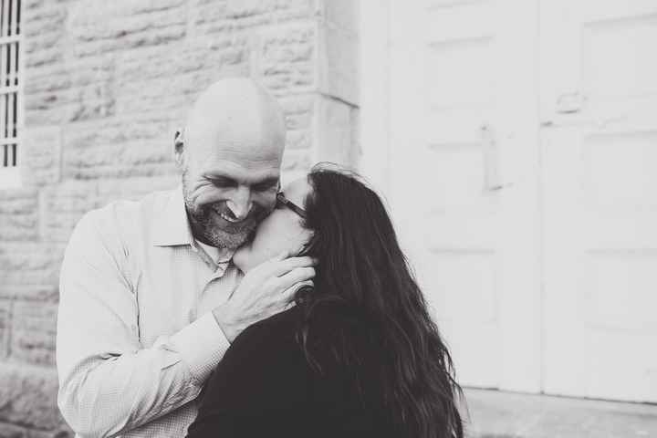 Engagement pics