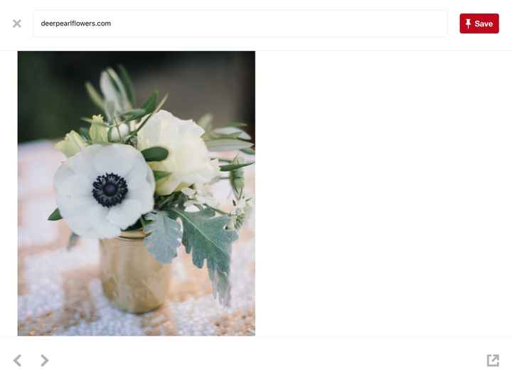 Color Scheme/Table runner help