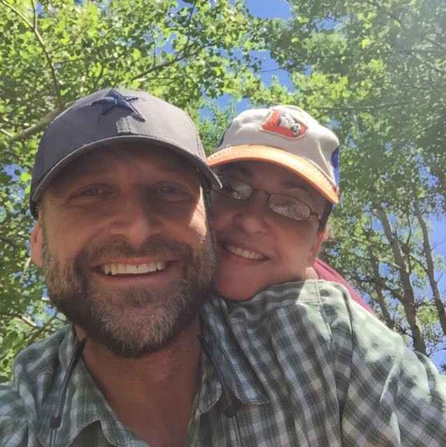 Photos with your SO that make you smile