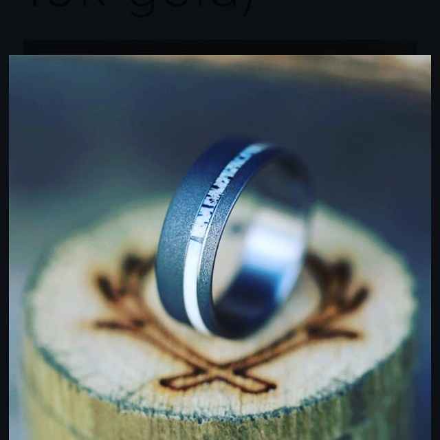 FH Wedding Band