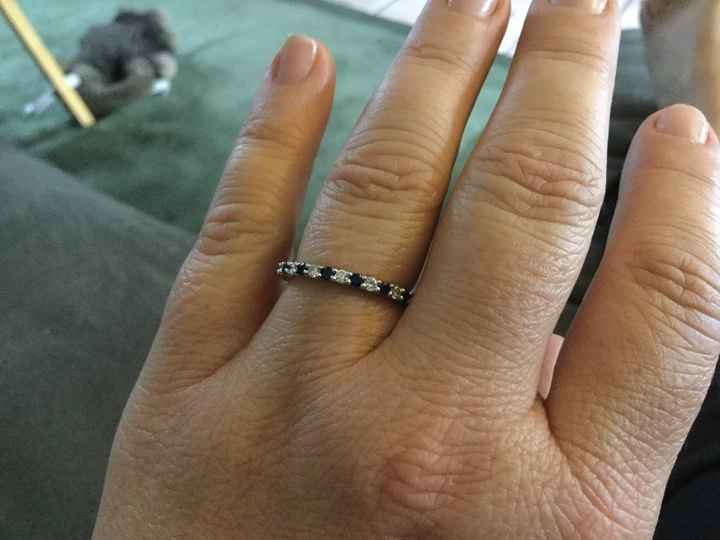 Wedding band