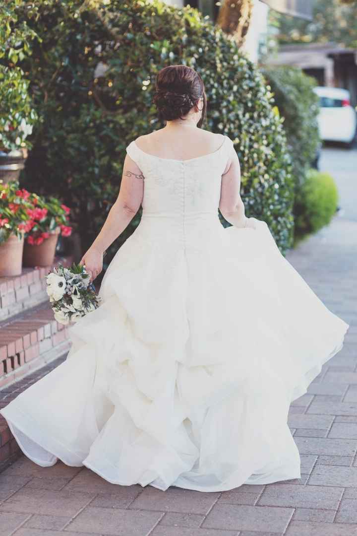 Bustle