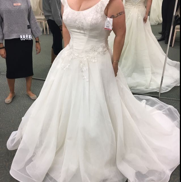 Who's your Dress Designer? (Just for fun!)
