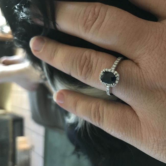 RING!