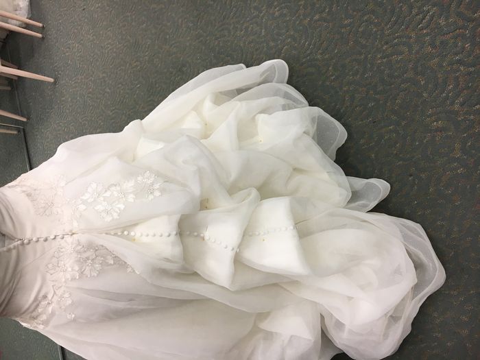 Show me your Bustles!
