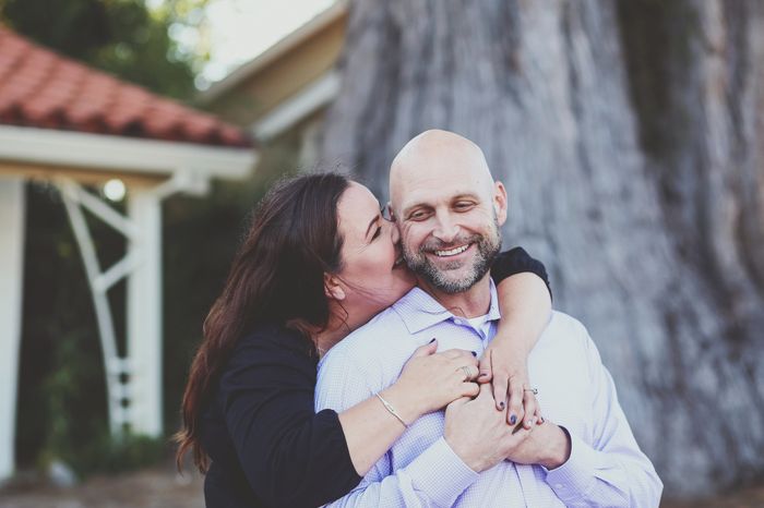 Engagement Photos-Advice on Makeup and Glasses Please!