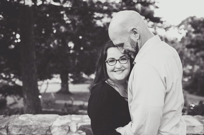 Engagement Photos-Advice on Makeup and Glasses Please!