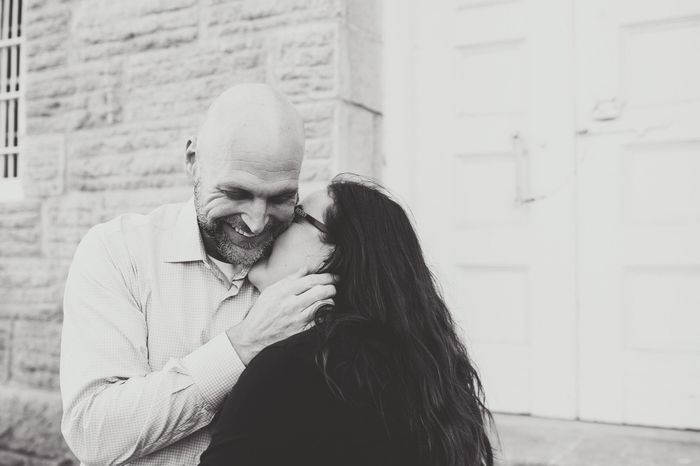 Engagement pics