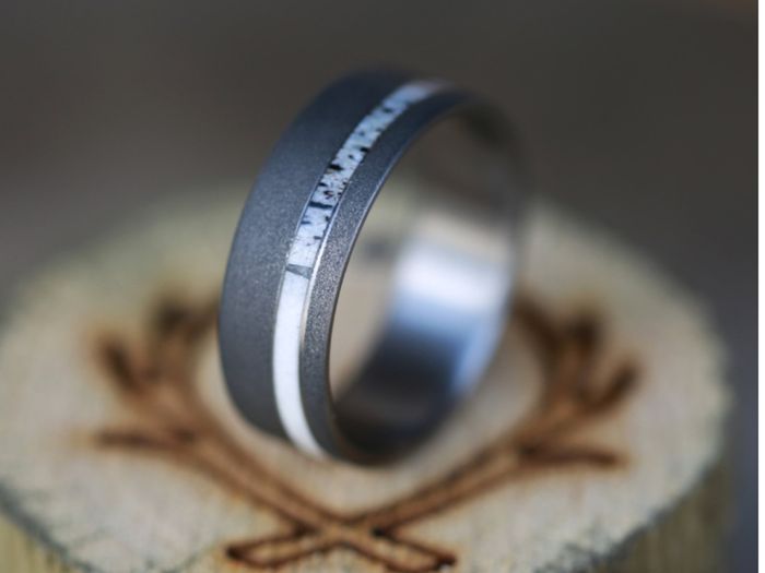 Online wedding band purchase??