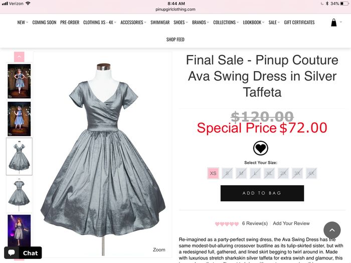 Places to Look for Mother of the Bride Dresses 1