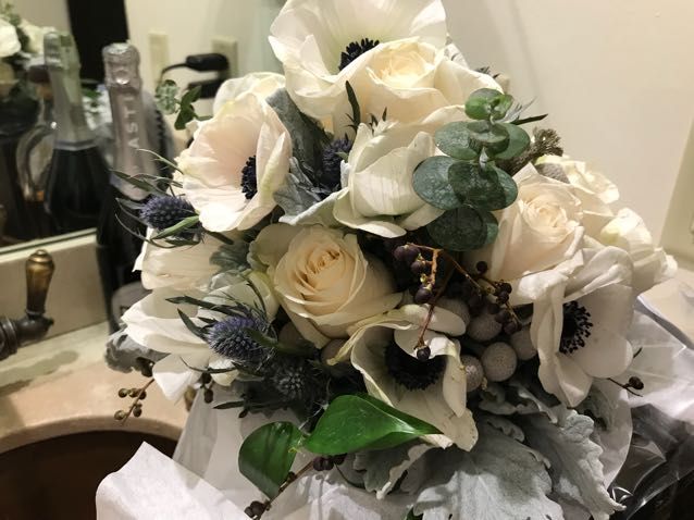  Post a pic of your bouquet!! - 1
