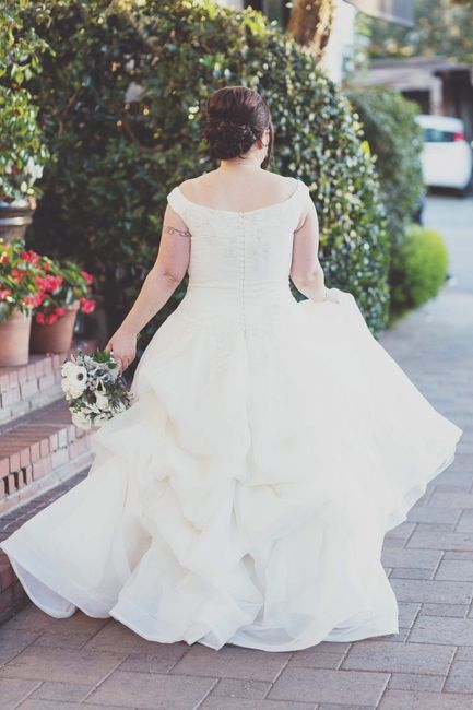Bustle