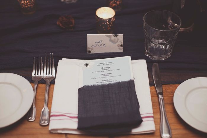 Place setting