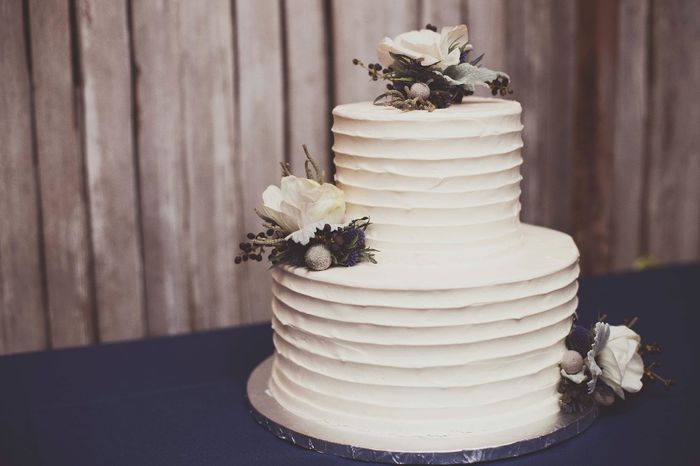 Full Cake