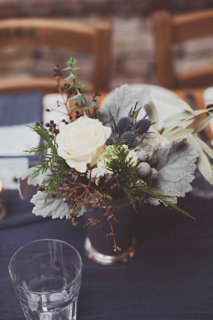 How are you using eucalyptus for your wedding? 6