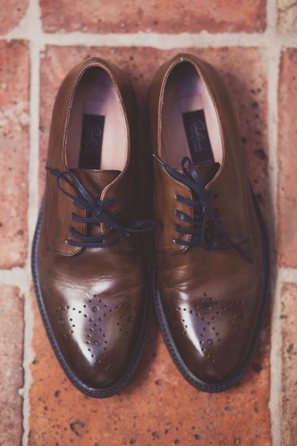 H’s Fancy Shoes