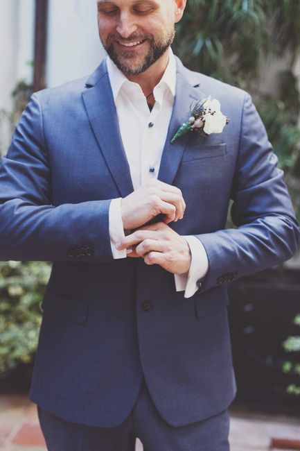 H’s Suit