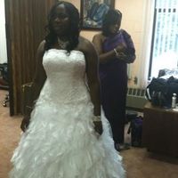 I am officially Mrs Gordon !!!!!(pics)