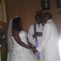 I am officially Mrs Gordon !!!!!(pics)