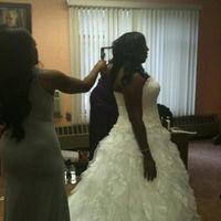 I am officially Mrs Gordon !!!!!(pics)