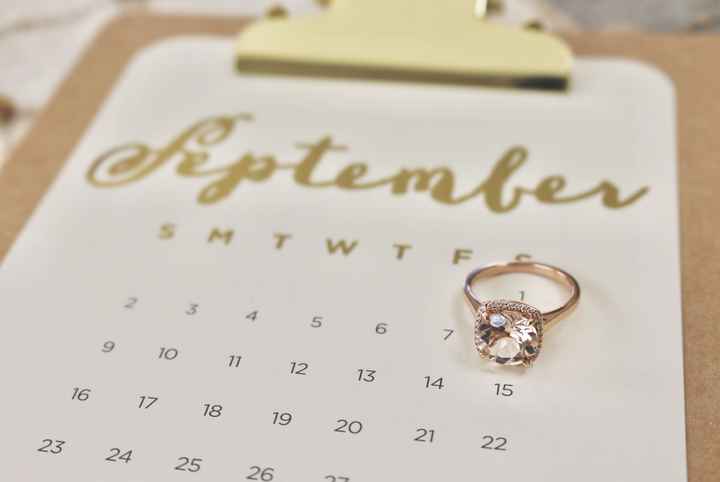  i love my ring! Let me see yours! - 1