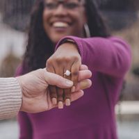 Brides of 2022! Show us your ring! - 1