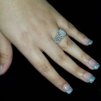 Brides of 2020!  Show us your ring! - 1