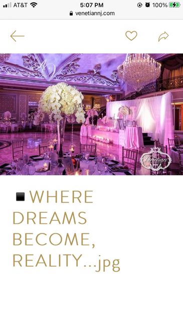 What Does Your Reception Space Look Like? 16