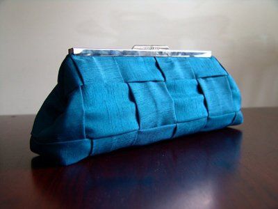 Wedding Clutch!
