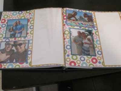 DIY Guestbook Advice