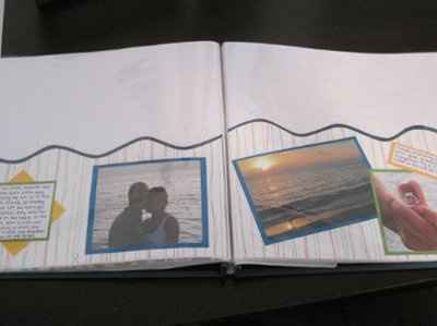 DIY Guestbook Advice