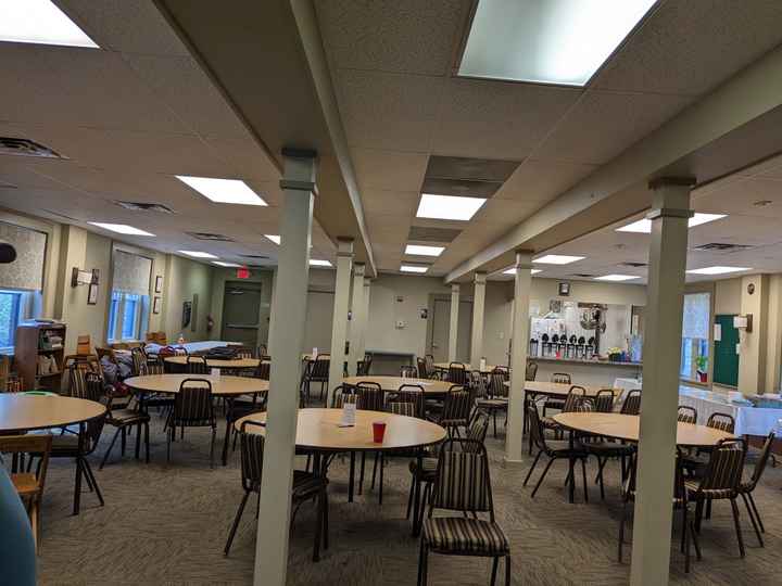 Wedding venue dilemma - 1