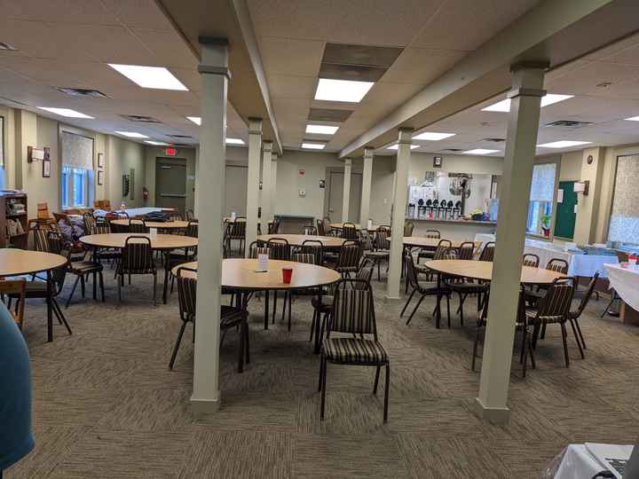 Wedding venue dilemma - 2