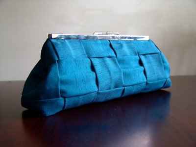 Wedding Clutch!