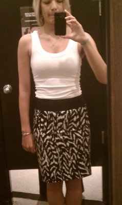 Argh. Dresses for e-pics/rehearsal *Update*