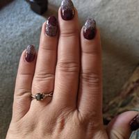 Brides of 2022! Show us your ring! - 1