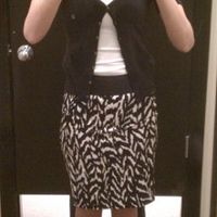 Argh. Dresses for e-pics/rehearsal *Update*