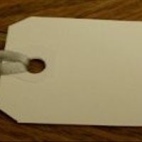 DIY Table # and Escort Card Pics *Feedback Please!*