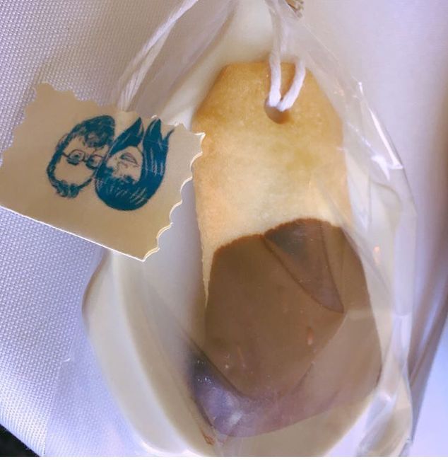 Wedding favors?!? - 1