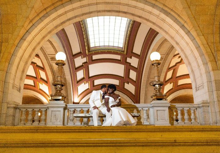 Weekend weddings! 10/26-10/28 - 3